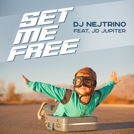 Set Me Free (Cover) ft. JD Jupiter | Boomplay Music