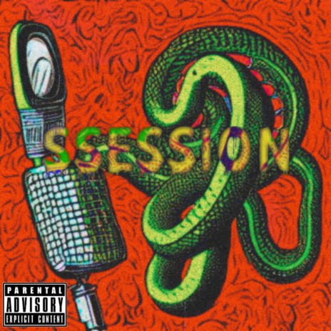 SSESSION | Boomplay Music