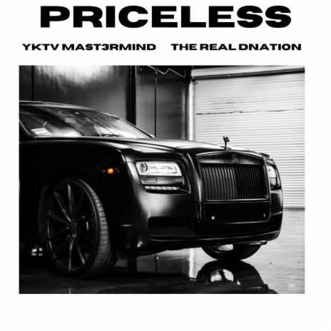 Priceless ft. The Real DNation | Boomplay Music