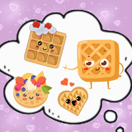 Thinking about waffles | Boomplay Music