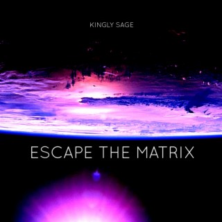 ESCAPE THE MATRIX