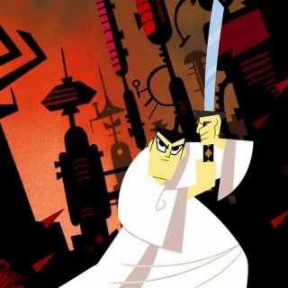 Samurai Jack Intro Song (Hip Hop Remix)