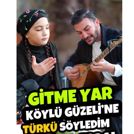 GİTME YAR - ERDAL ERDOĞAN | Boomplay Music