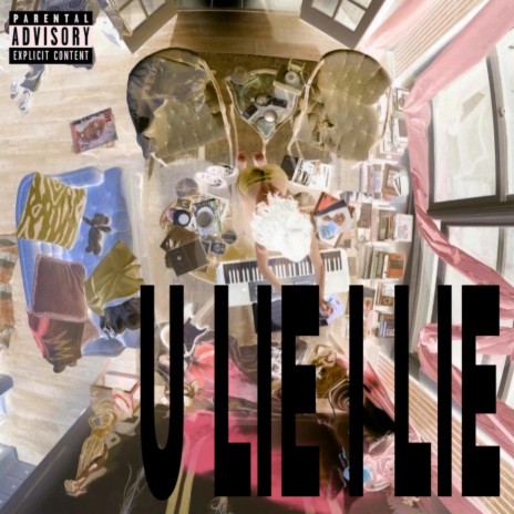 U Lie I Lie | Boomplay Music