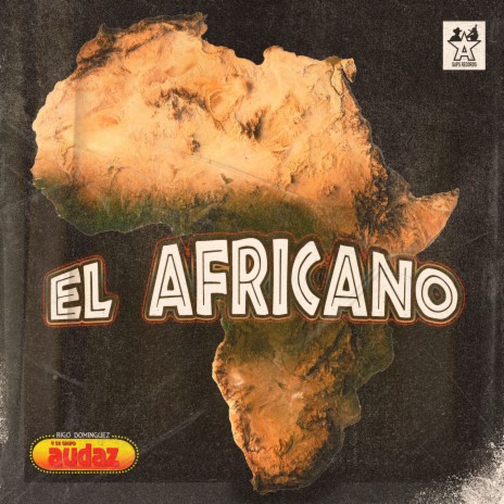 El Africano | Boomplay Music