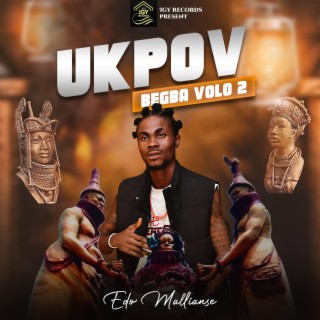 Ukpov by Edo Mallianse