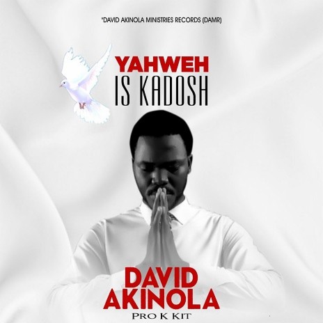 Yahweh Is Kadosh | Boomplay Music