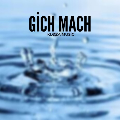 Gich Mach