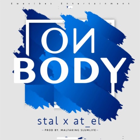 Nobody ft. AT_EL | Boomplay Music