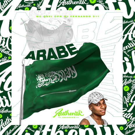 Arabe ft. DJ Fernando 011 | Boomplay Music