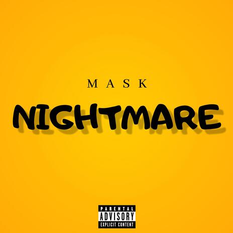 Nightmare | Boomplay Music