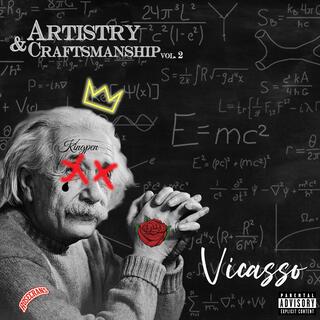 Artistry & Craftsmanship, Vol. 2