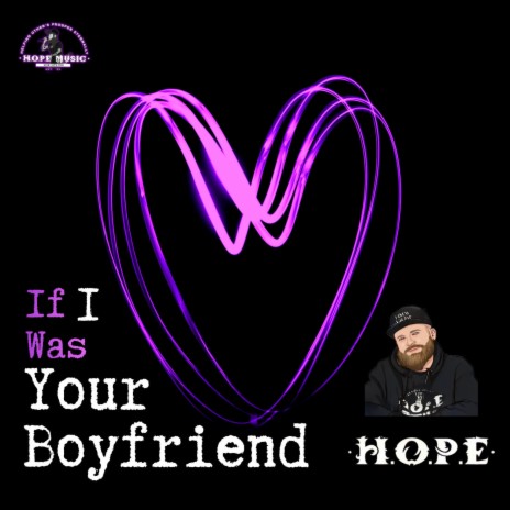 If I Was Your Boyfriend (Radio Edit) | Boomplay Music