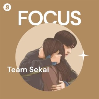 Focus: Team Sekai