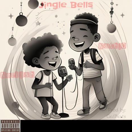 Jingle Bells ft. Nérijah & Nath.O