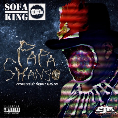 Sofa King - Papa Shango [TV Track] ft. IDE | Boomplay Music