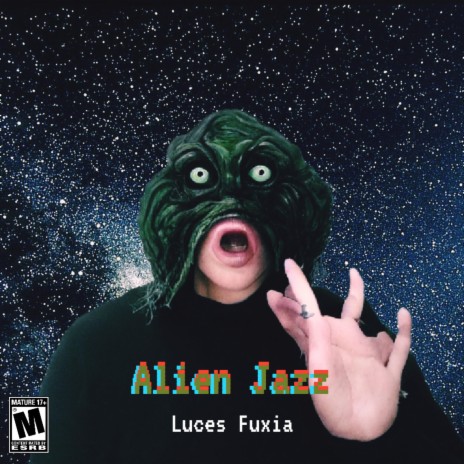 Alien Jazz
