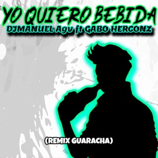 Yo Quiero Bebida (Gabo Herconz DJManuel AGv Remix)