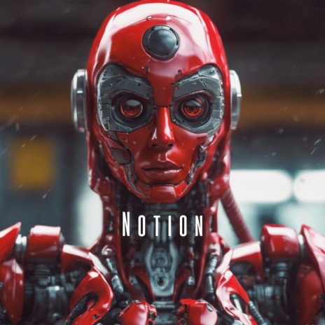 Notion ft. Julian Cancelliere | Boomplay Music