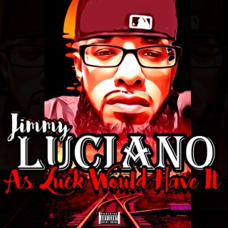 Jimmy Luciano