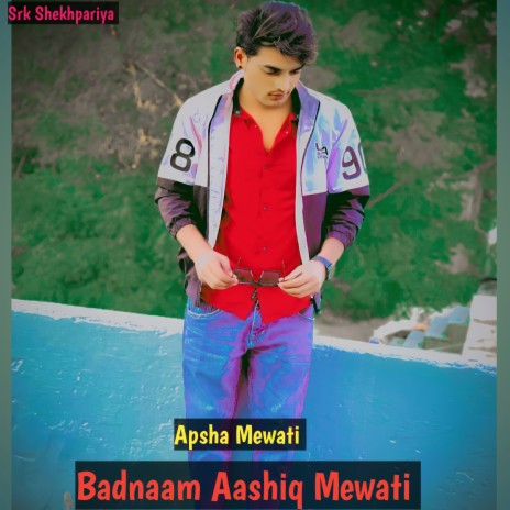 Badnaam Aashiq Mewati | Boomplay Music