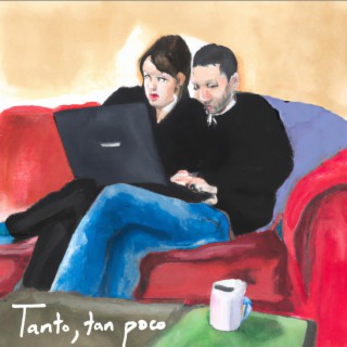 Tanto, tan poco lyrics | Boomplay Music