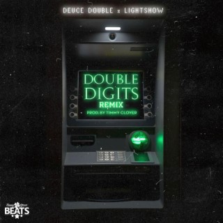 Double Digits (Radio Edit)