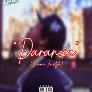 Paranoia (Sinnin Freestyle) lyrics | Boomplay Music