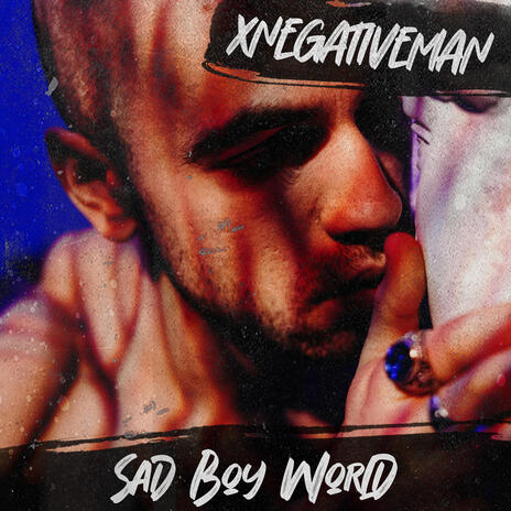 Sad Boy World | Boomplay Music