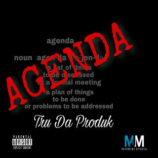 Agenda