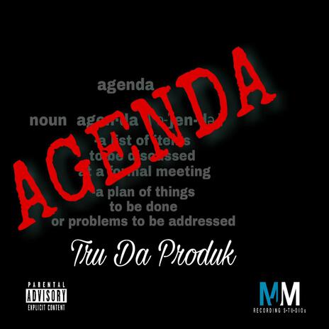 Agenda | Boomplay Music