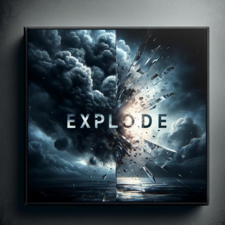 Explode