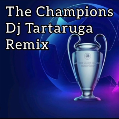 The Champions | Boomplay Music