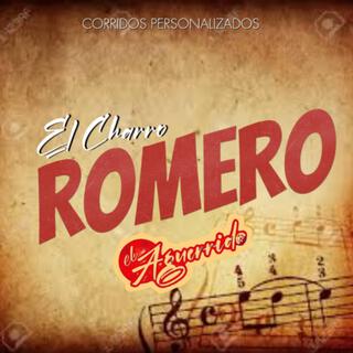 El Charro Romero