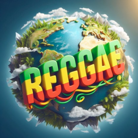 Terra do Reggae ft. Raise Level, Ericoness, alaor, Gui.GC & MV | Boomplay Music