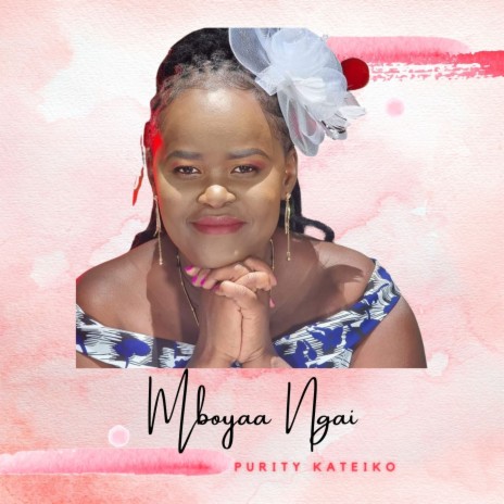 Mboyaa Ngai | Boomplay Music