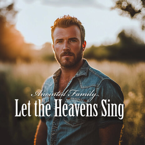 Let the Heavens Sing | Boomplay Music