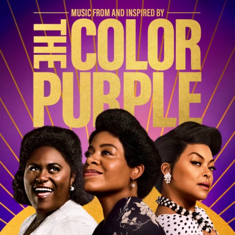 Finally (From the Original Motion Picture “The Color Purple”) | Boomplay Music