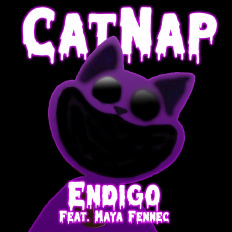 CatNap ft. Maya Fennec | Boomplay Music
