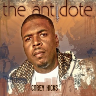 Corey Hicks