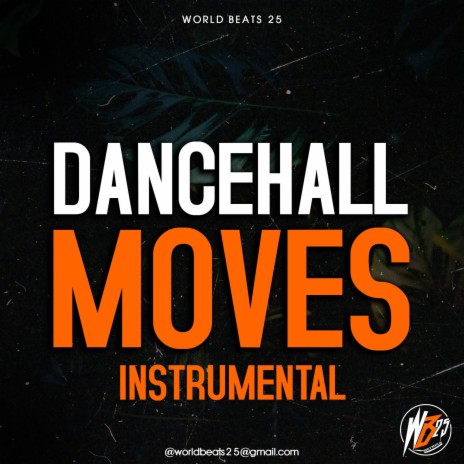 Dancehall Moves Riddim Instrument | Boomplay Music