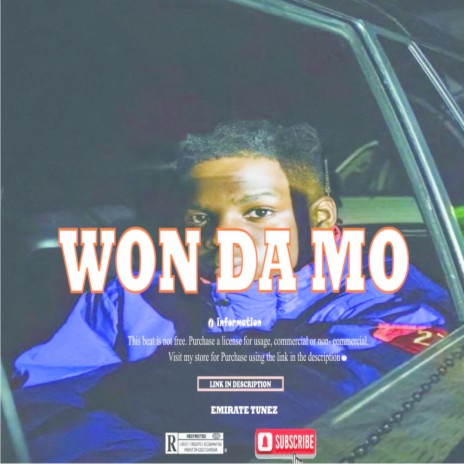 Won da mo ! | Boomplay Music