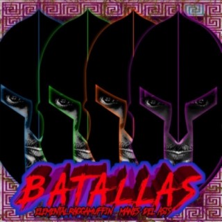 Batallas