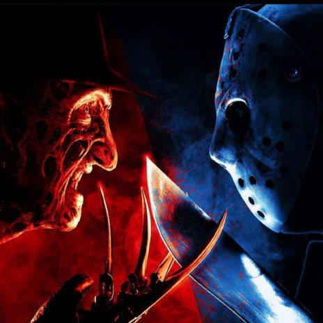 Freddy vs. Jason Freestyle