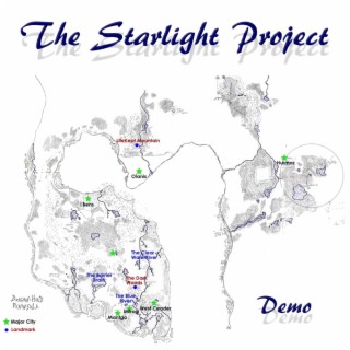 The Starlight Project (Demo)