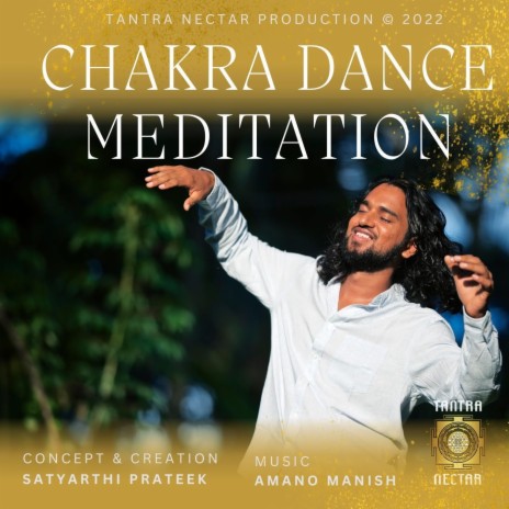 Anahata Chakra ft. Amano Manish | Boomplay Music