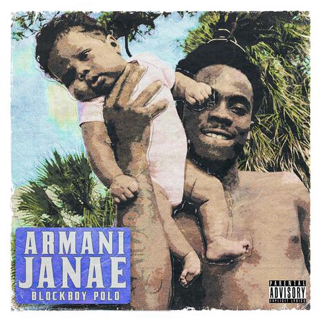 Armani Janae | Boomplay Music