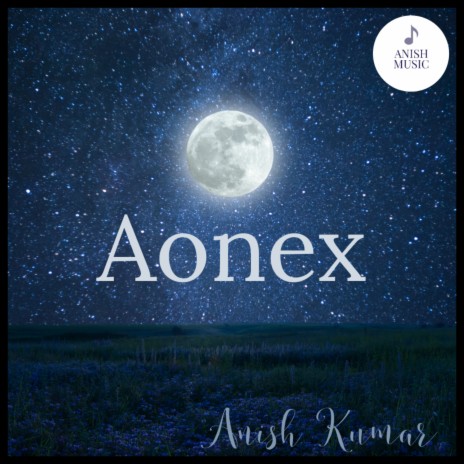 Aonex | Boomplay Music