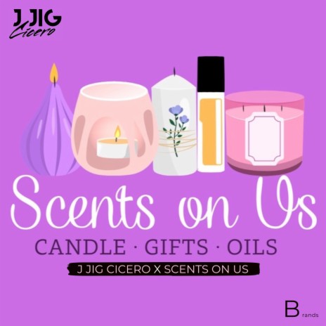 Scents On Us | Boomplay Music