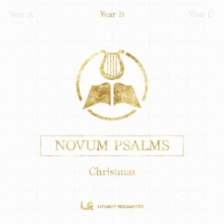 Novum Psalms: Christmas (Year B)